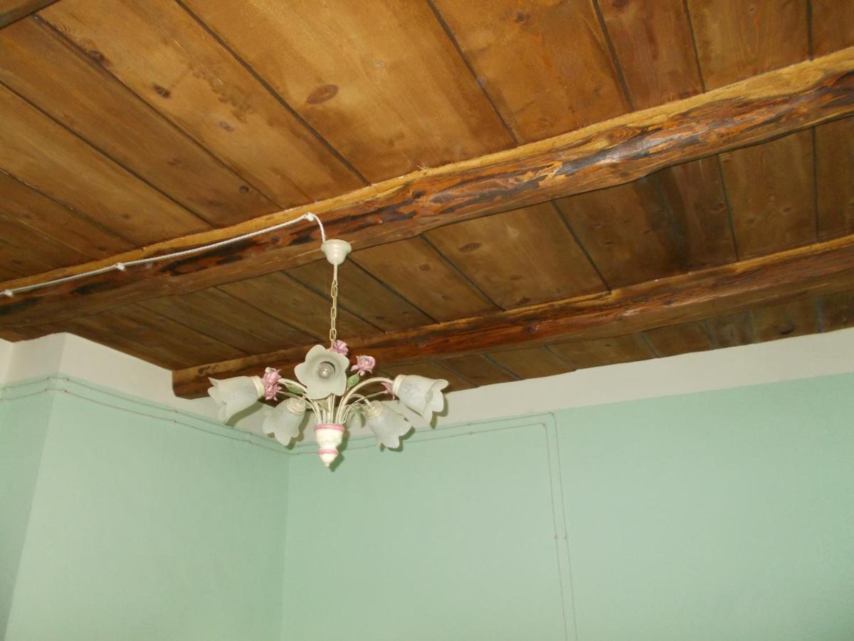 Bed and Breakfast La Neviera Nel Pozzo Offida Exterior foto