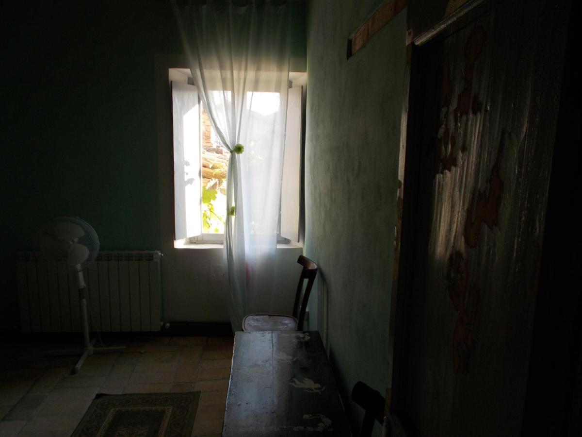 Bed and Breakfast La Neviera Nel Pozzo Offida Exterior foto