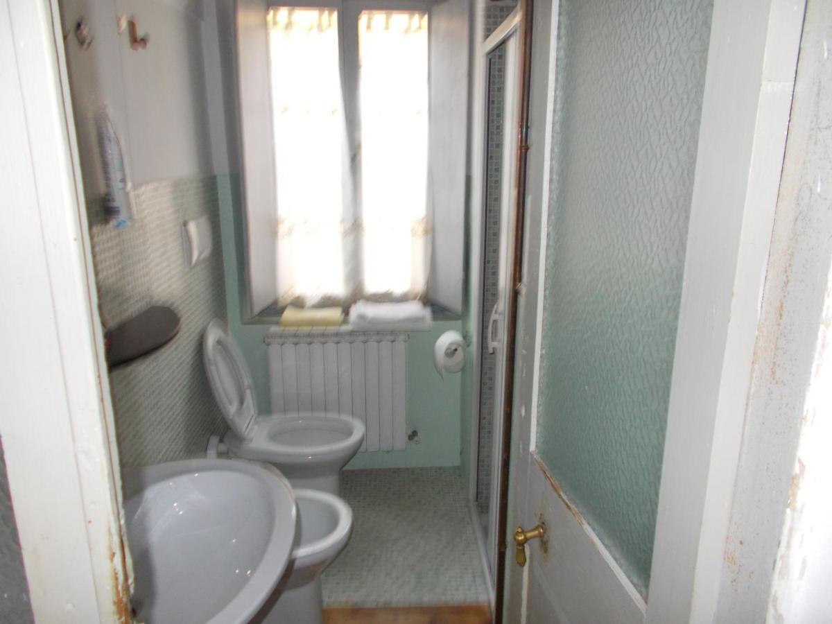 Bed and Breakfast La Neviera Nel Pozzo Offida Exterior foto