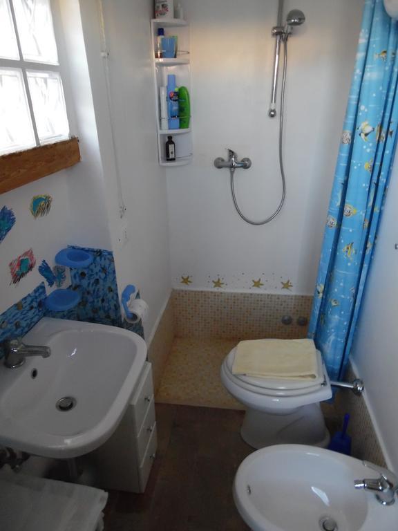 Bed and Breakfast La Neviera Nel Pozzo Offida Zimmer foto