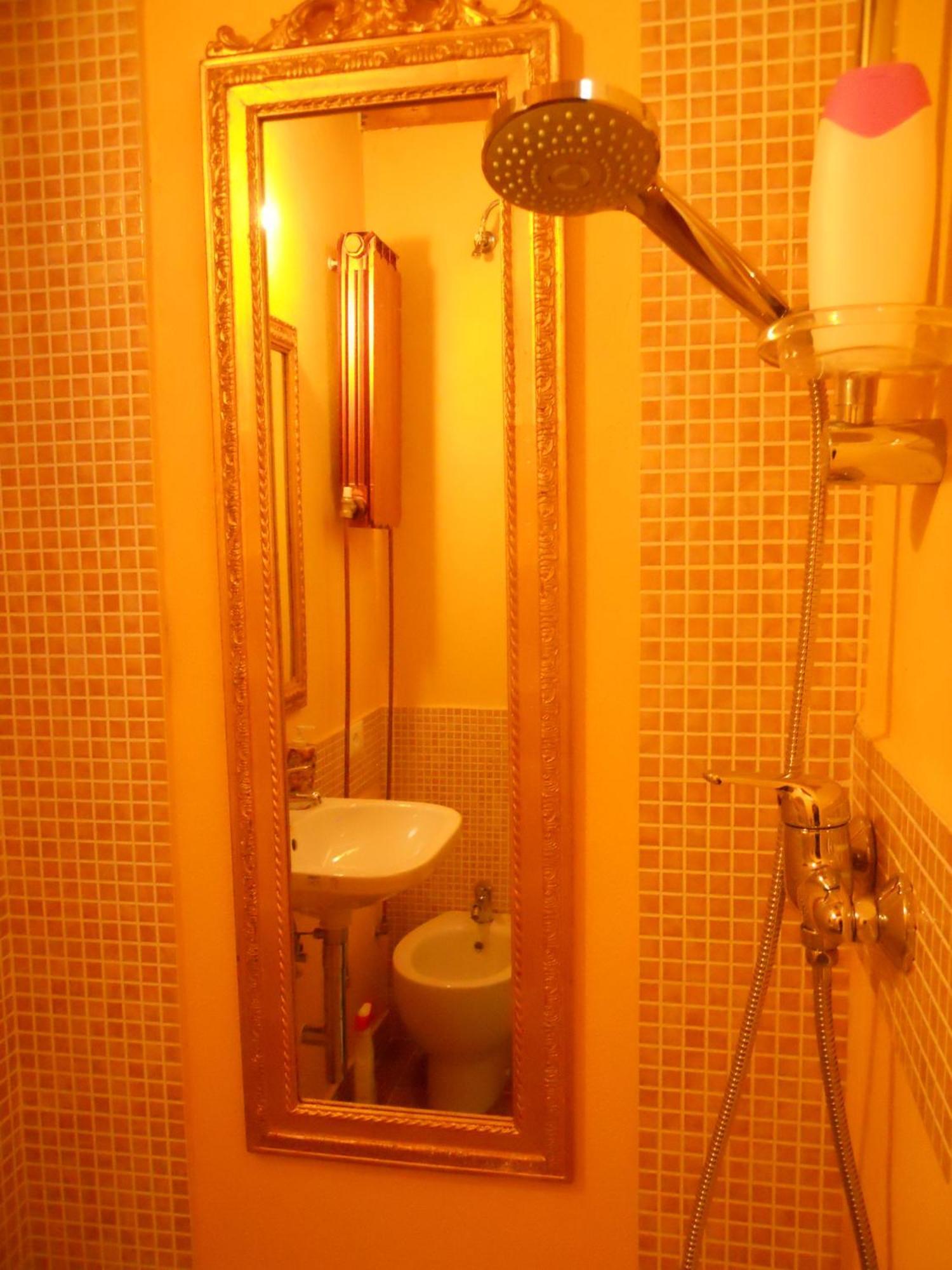 Bed and Breakfast La Neviera Nel Pozzo Offida Exterior foto
