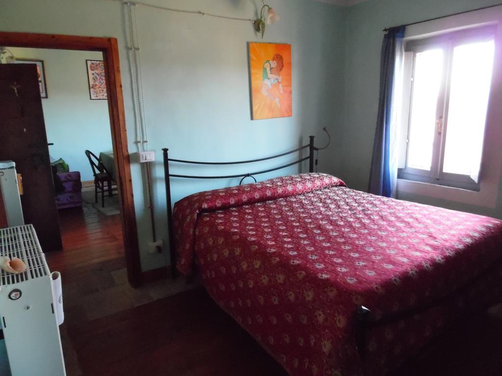 Bed and Breakfast La Neviera Nel Pozzo Offida Zimmer foto