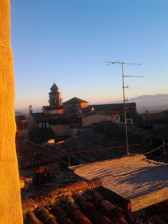 Bed and Breakfast La Neviera Nel Pozzo Offida Exterior foto