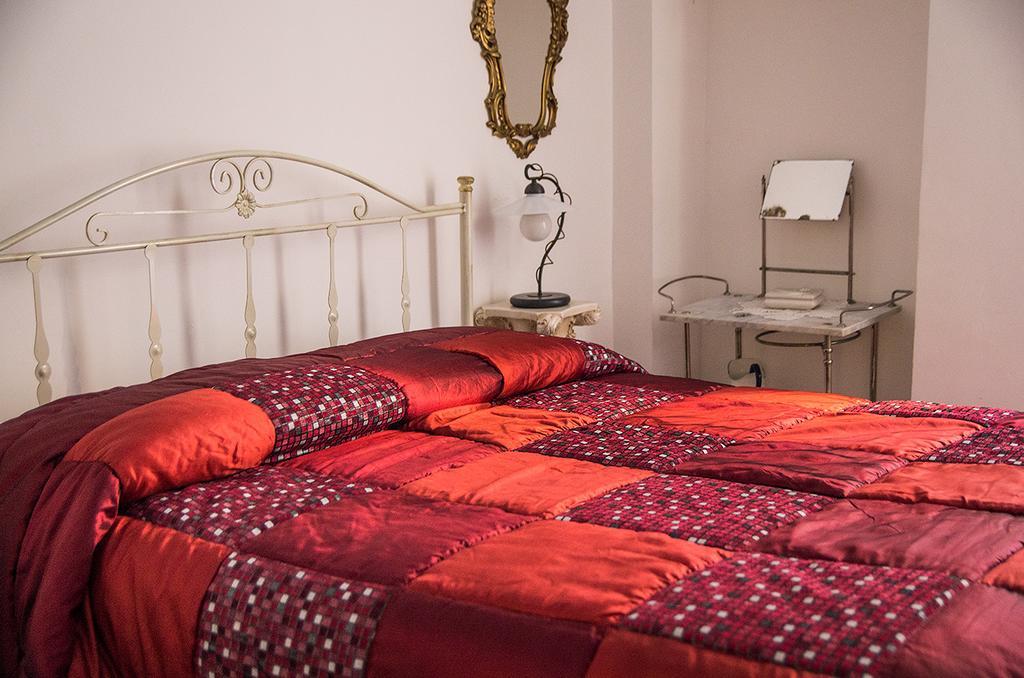 Bed and Breakfast La Neviera Nel Pozzo Offida Exterior foto