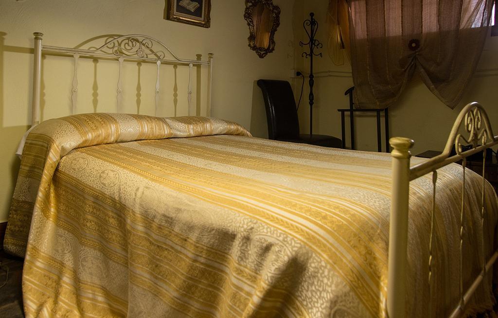 Bed and Breakfast La Neviera Nel Pozzo Offida Exterior foto