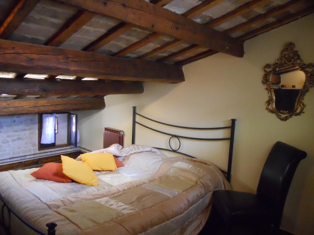 Bed and Breakfast La Neviera Nel Pozzo Offida Zimmer foto