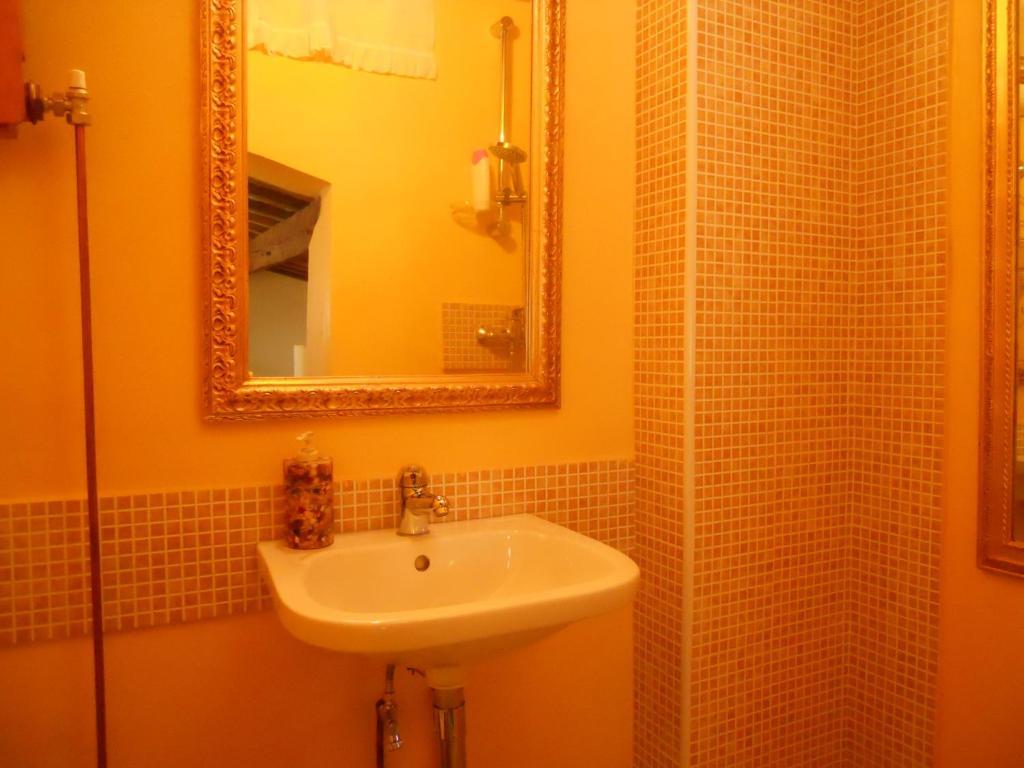 Bed and Breakfast La Neviera Nel Pozzo Offida Zimmer foto