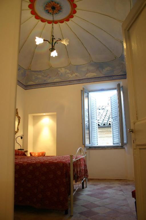 Bed and Breakfast La Neviera Nel Pozzo Offida Exterior foto
