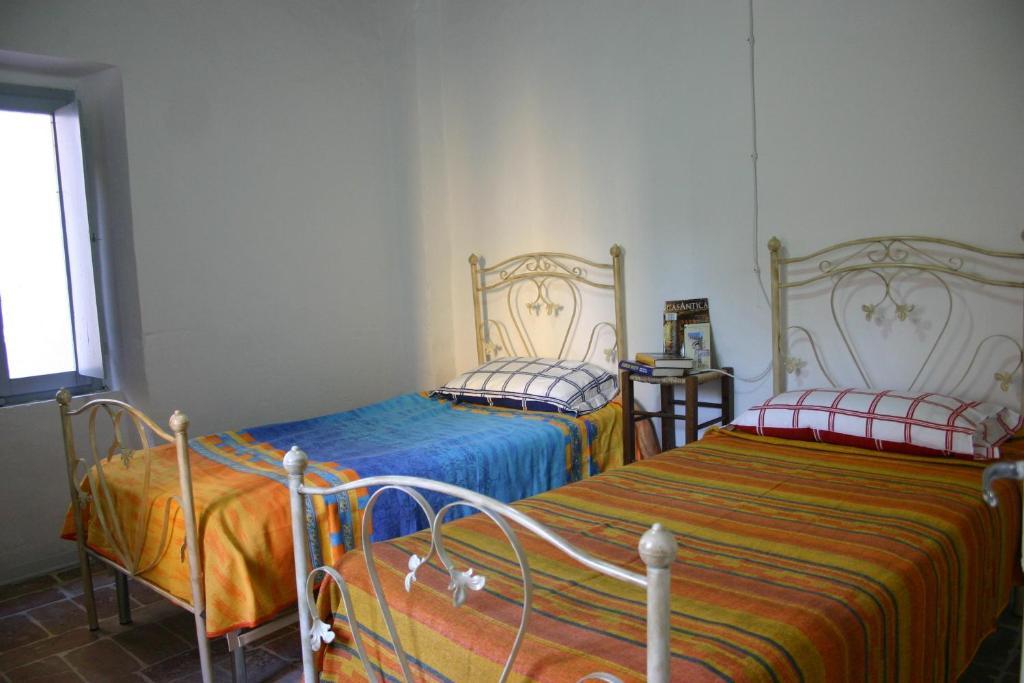 Bed and Breakfast La Neviera Nel Pozzo Offida Zimmer foto