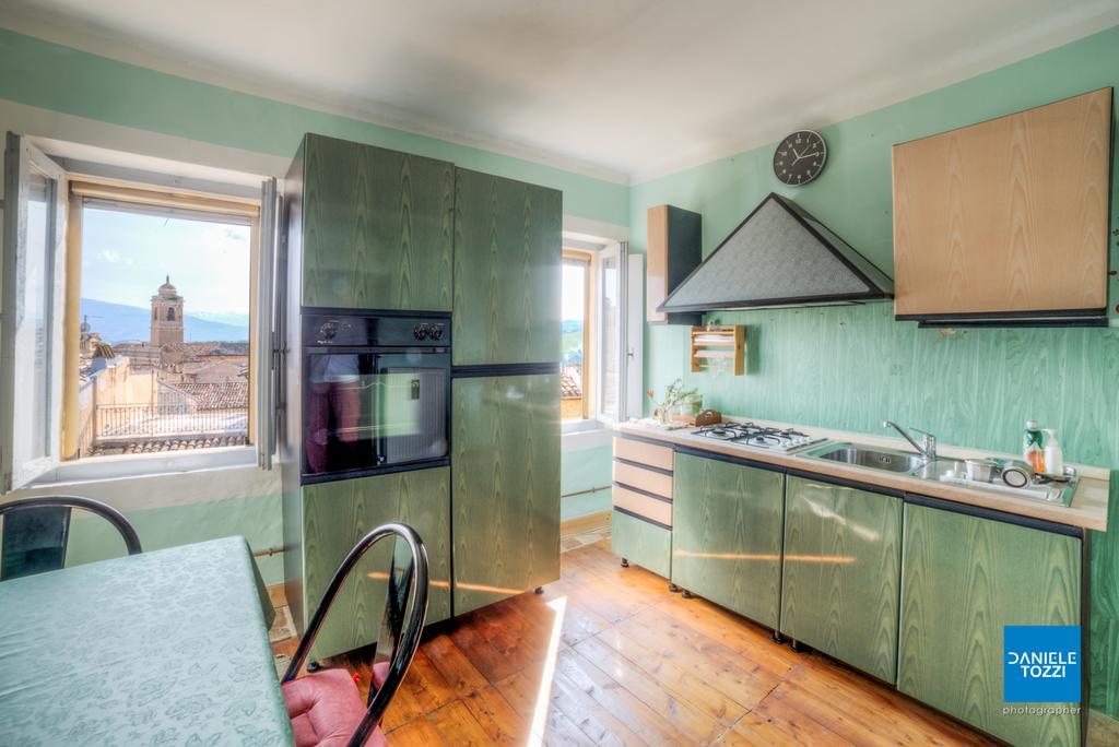 Bed and Breakfast La Neviera Nel Pozzo Offida Exterior foto